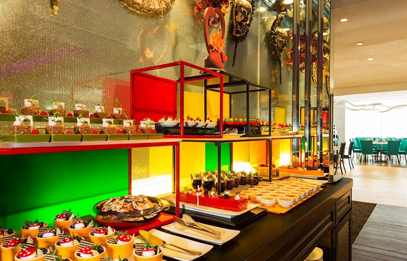 Carousel Buffet TasteAtlas authentic restaurants