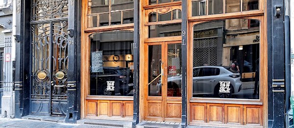 Fin de Siècle | TasteAtlas | Recommended authentic restaurants