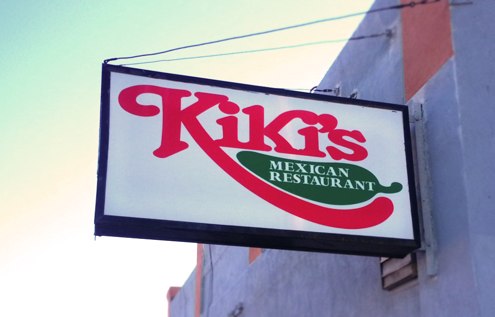 Kiki's Restaurant & Bar TasteAtlas authentic restaurants