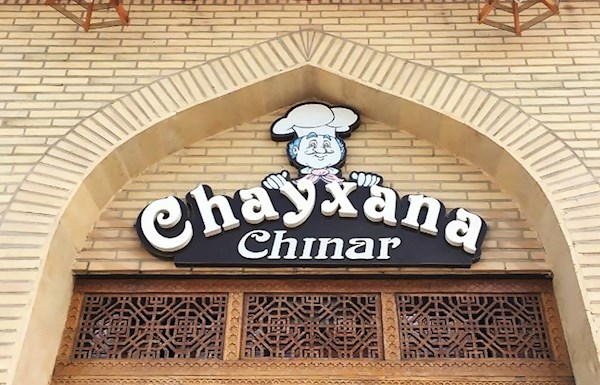 Chayxana