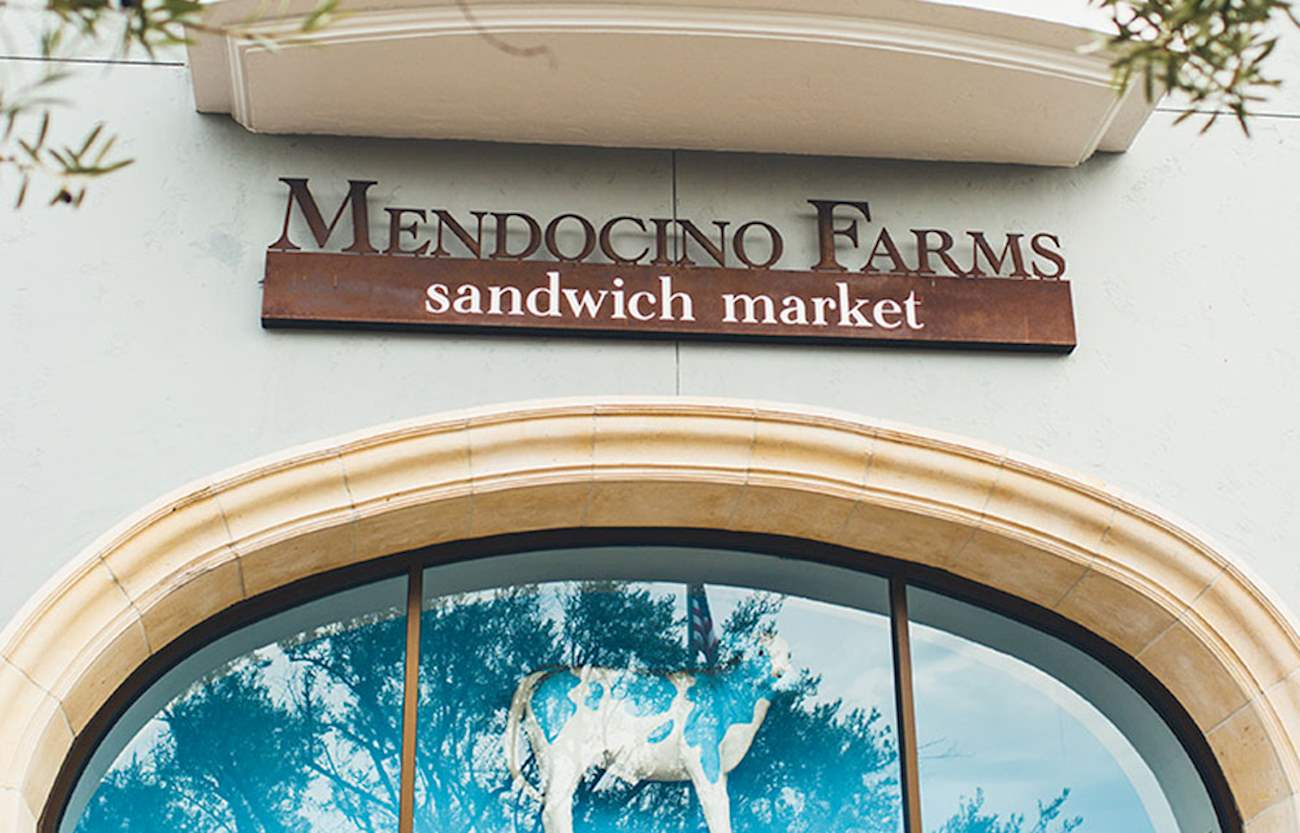 Mendocino Farms TasteAtlas authentic restaurants