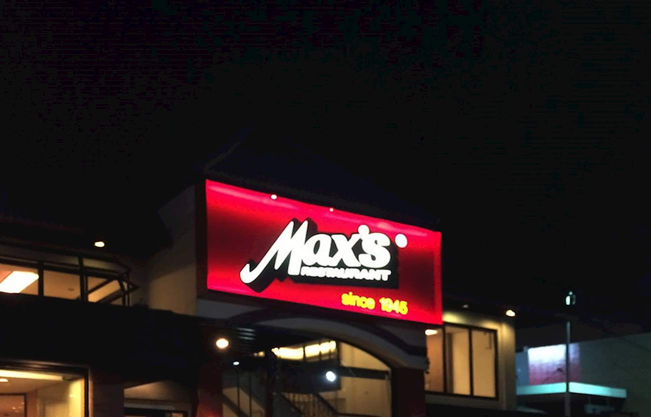 Max's Restaurant | TasteAtlas | Recommended authentic restaurants