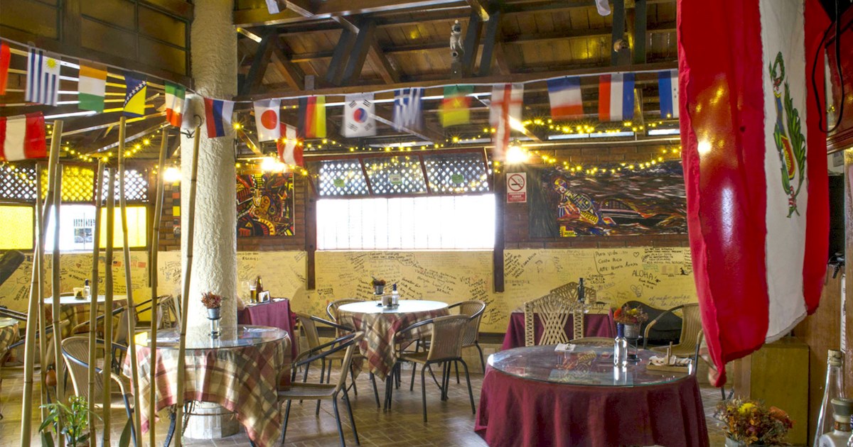 Costazul Seafood Restaurant TasteAtlas authentic