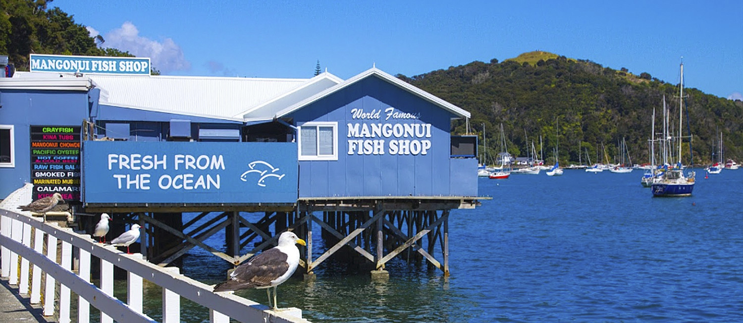 New Zealand Fish And Chips In Mangonui Fish Shop TasteAtlas authentic restaurants