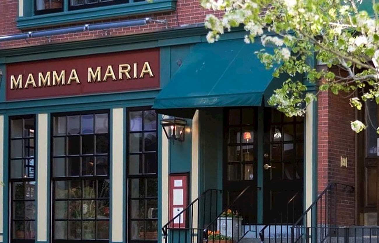 Mamma Maria TasteAtlas authentic restaurants