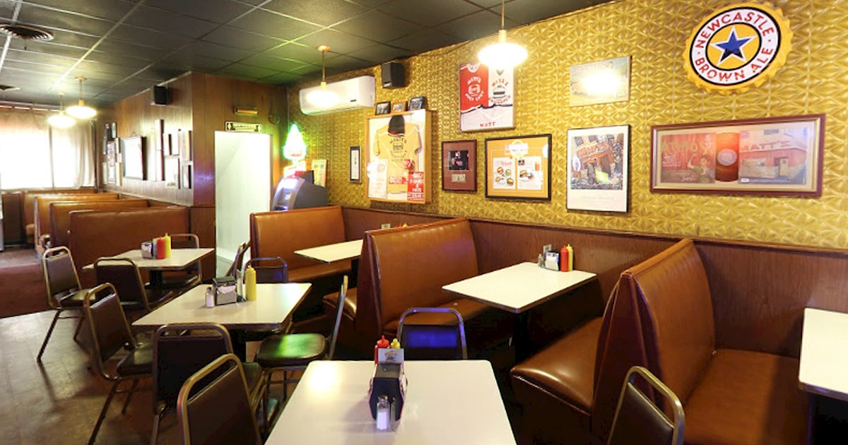 Matt's Bar and Grill TasteAtlas authentic restaurants