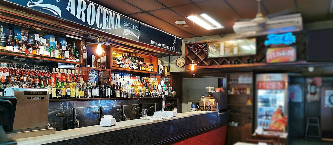 Bar Arocena | TasteAtlas | Recommended authentic restaurants