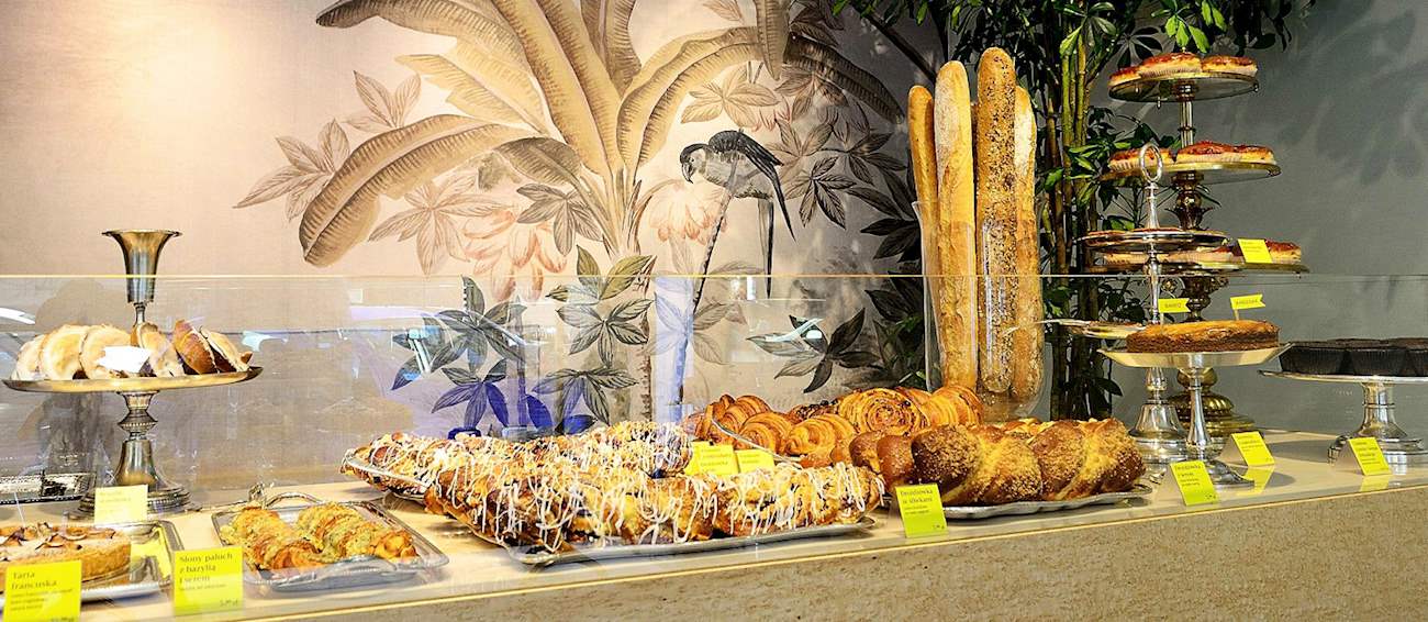 Lukullus | TasteAtlas | Recommended authentic restaurants