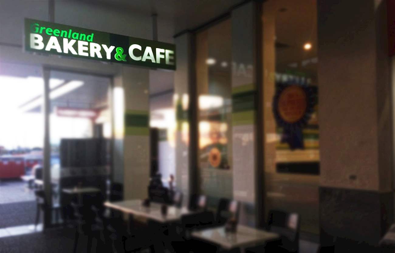 Greenland Bakery TasteAtlas authentic restaurants