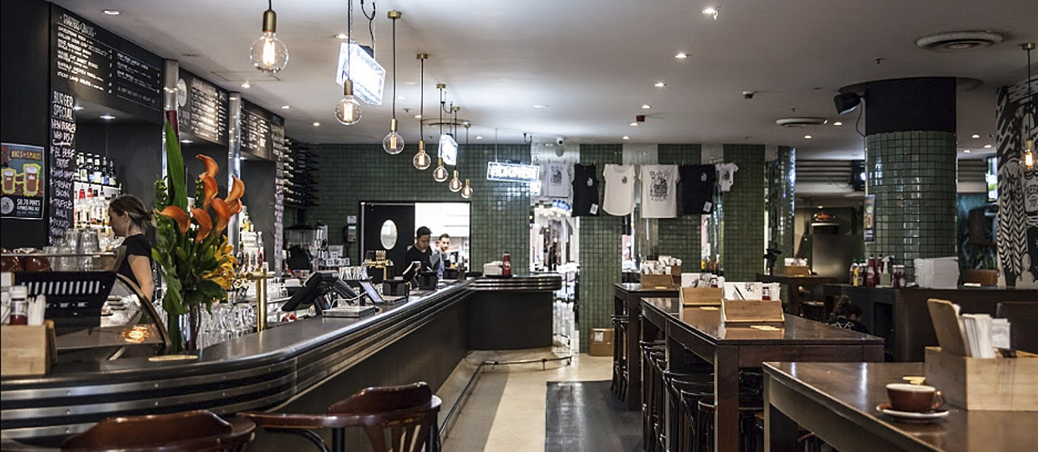 Bar Luca TasteAtlas authentic restaurants