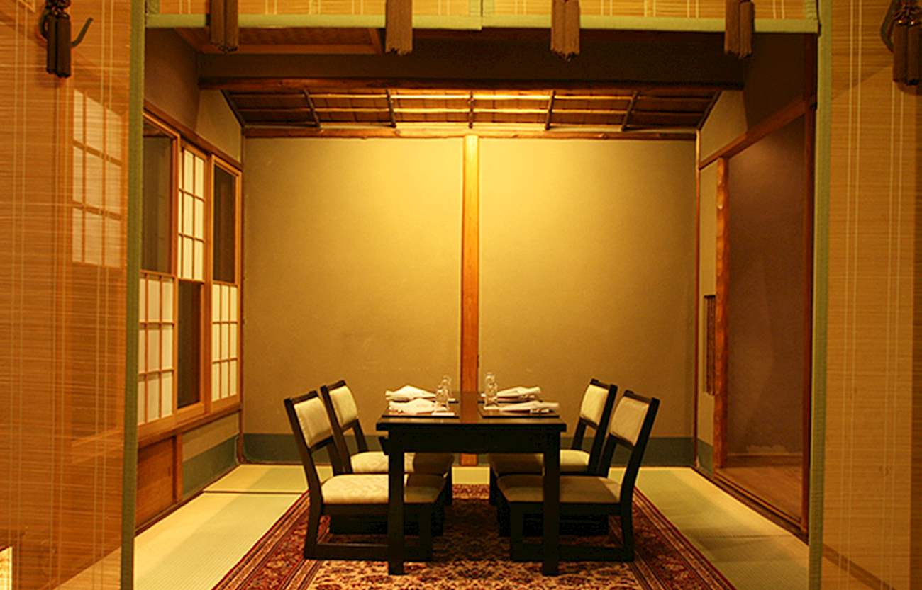 Tempura Endo Yasaka TasteAtlas authentic restaurants