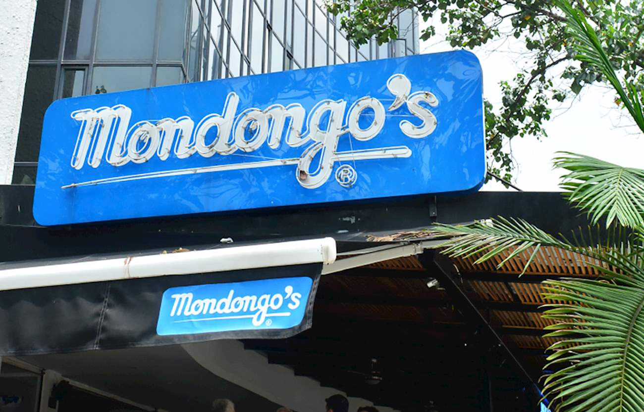 Mondongo's TasteAtlas authentic restaurants