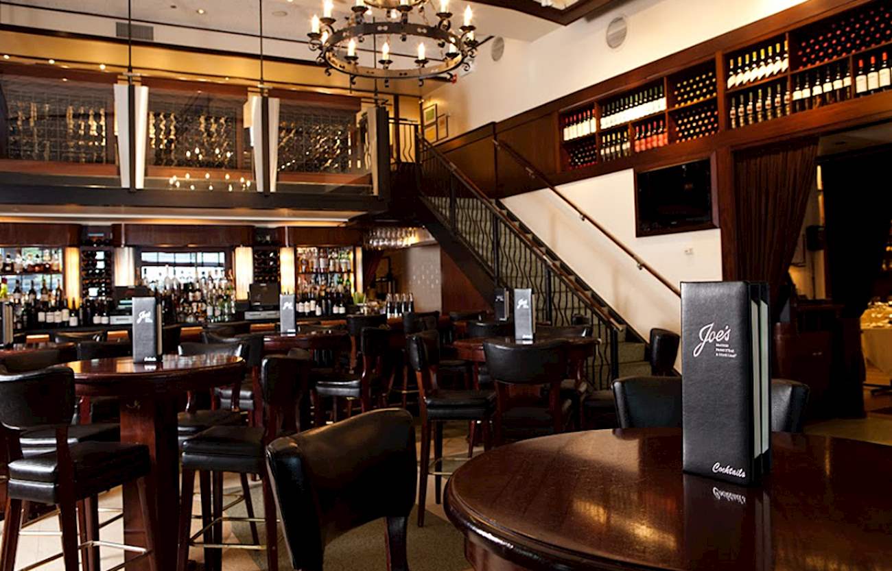 Joe's Seafood, Prime Steak & Stone Crab TasteAtlas