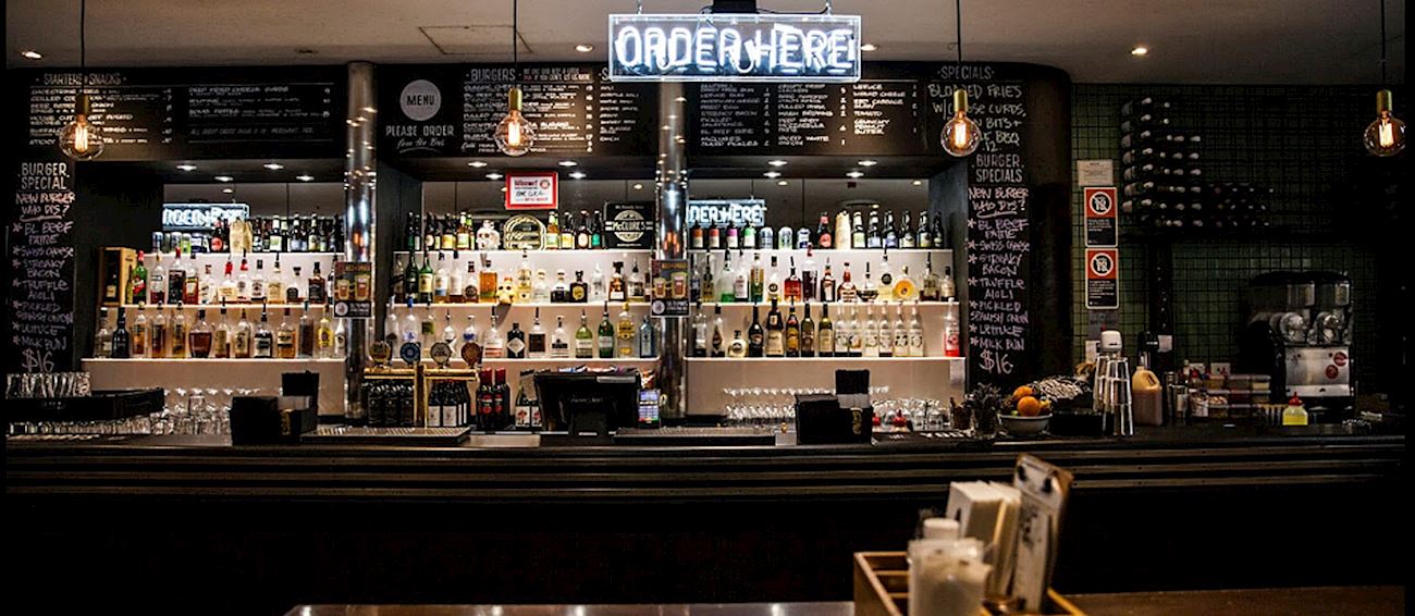 Bar Luca TasteAtlas authentic restaurants