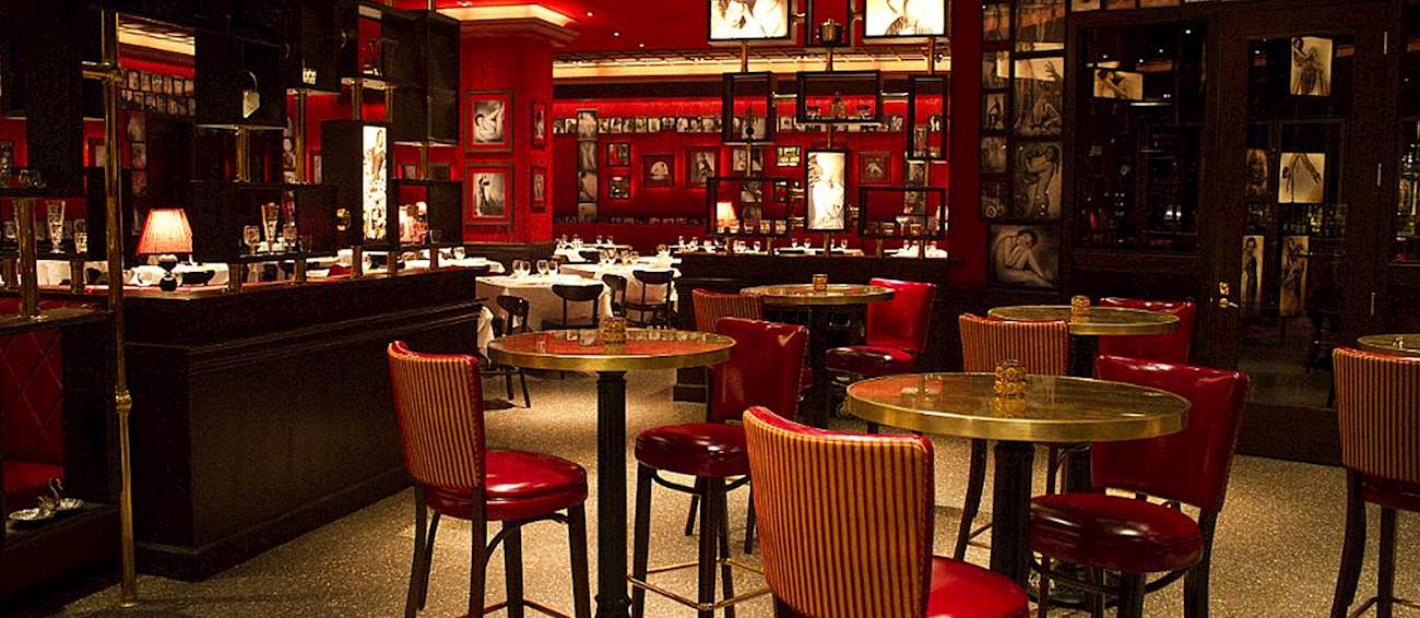 Strip House TasteAtlas authentic restaurants