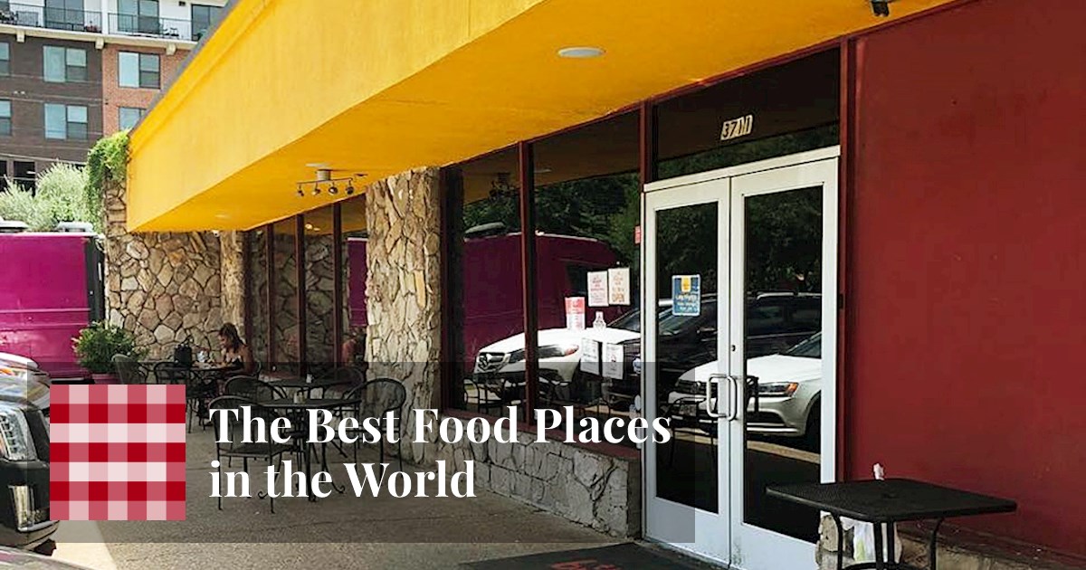 The Breakfast Klub TasteAtlas authentic restaurants