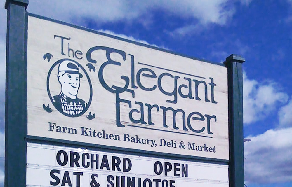 The Elegant Farmer TasteAtlas authentic restaurants