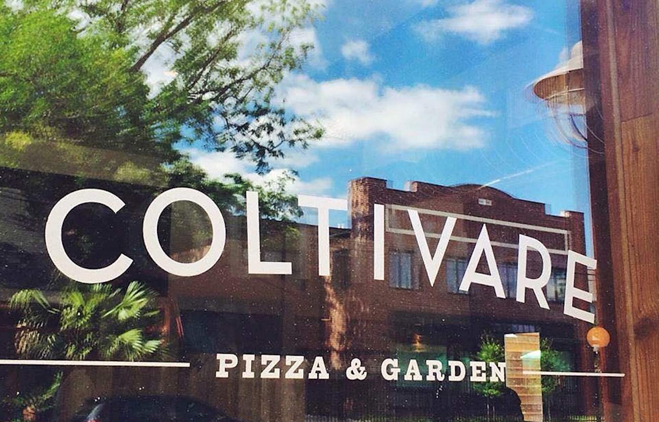 Coltivare Pizza & Garden TasteAtlas authentic restaurants