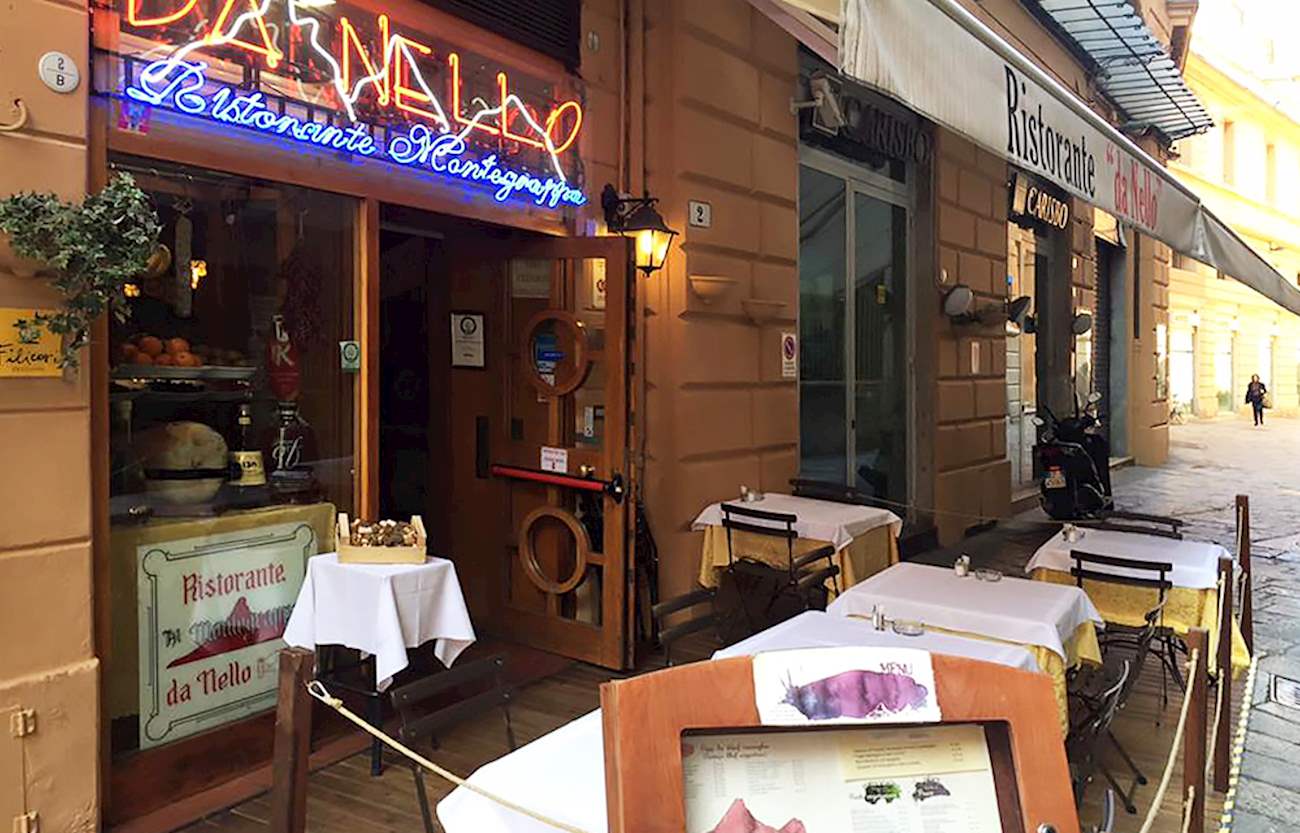 Da Nello | TasteAtlas | Recommended authentic restaurants