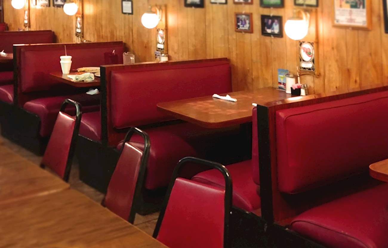 Kiki's Restaurant & Bar TasteAtlas authentic restaurants