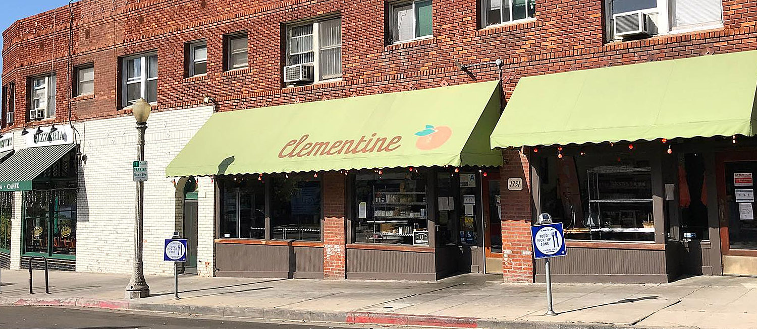 clementine restaurant