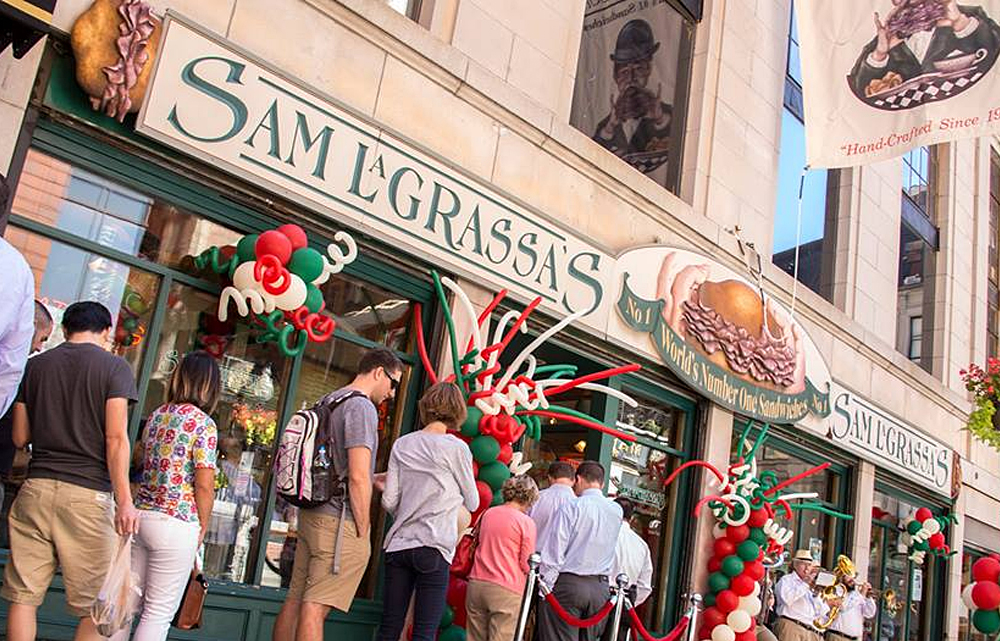 Sam LaGrassa s TasteAtlas Recommended Authentic Restaurants