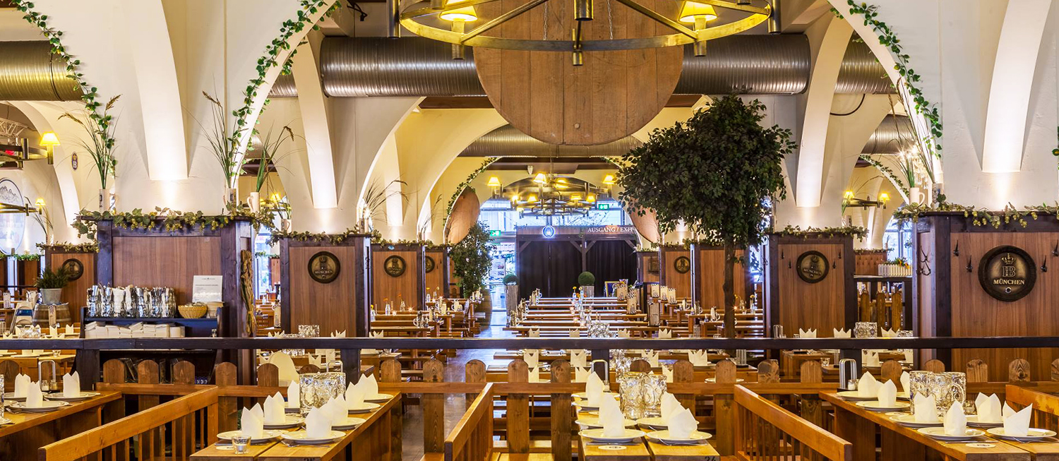 Hofbrau Wirtshaus Berlin Tasteatlas Recommended Authentic