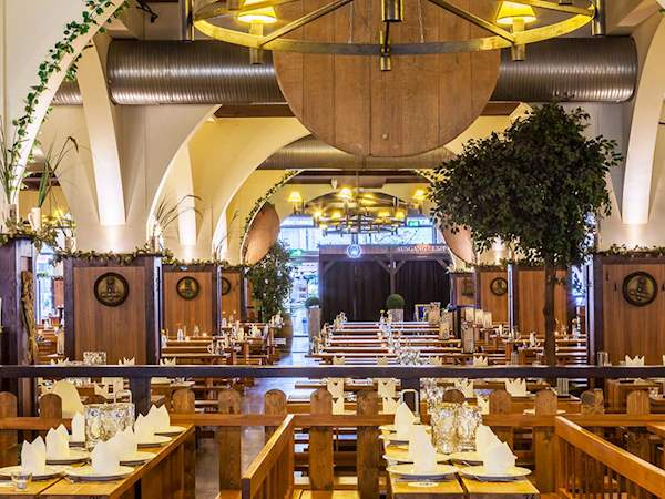 Hofbrau Wirtshaus Berlin Tasteatlas Recommended Authentic