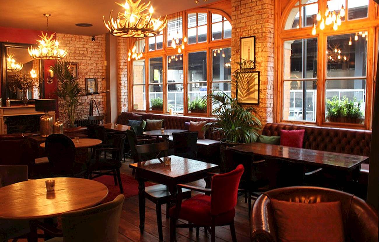 Richmond Tea Rooms TasteAtlas authentic restaurants