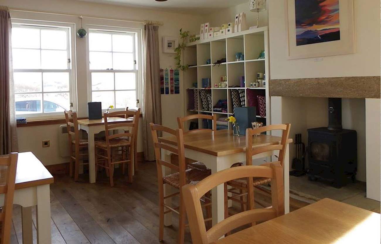 Ellishadder Art Cafe TasteAtlas authentic