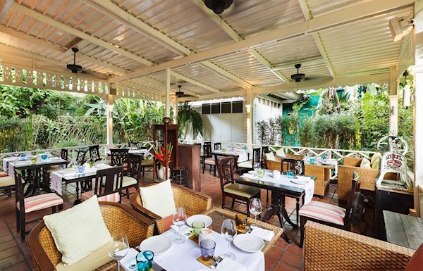 Issaya Siamese Club Tasteatlas Recommended Authentic Restaurants