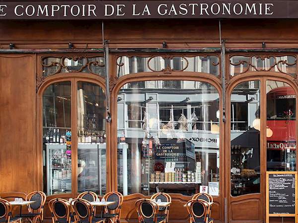 Le Comptoir De La Gastronomie Tasteatlas Recommended Authentic Restaurants