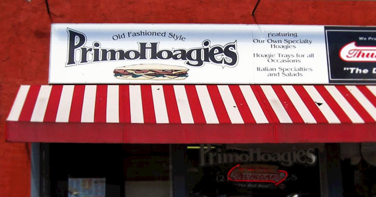 Primo Hoagies King Of Prussia Pa Primo Hoagies | TasteAtlas | Recommended authentic restaurants