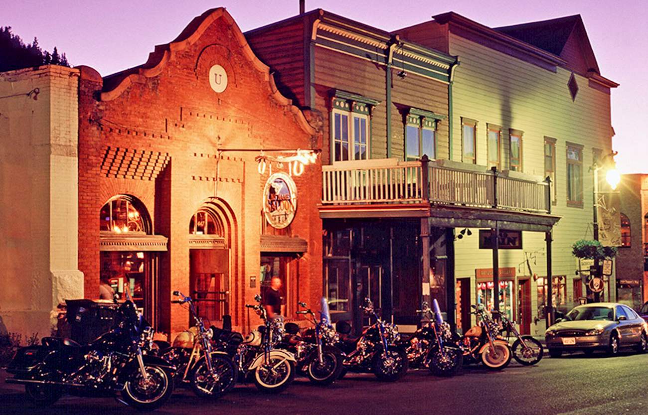 No Name Saloon & Grill TasteAtlas authentic restaurants