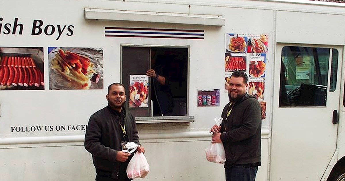 Seti's Polish Boys TasteAtlas authentic restaurants