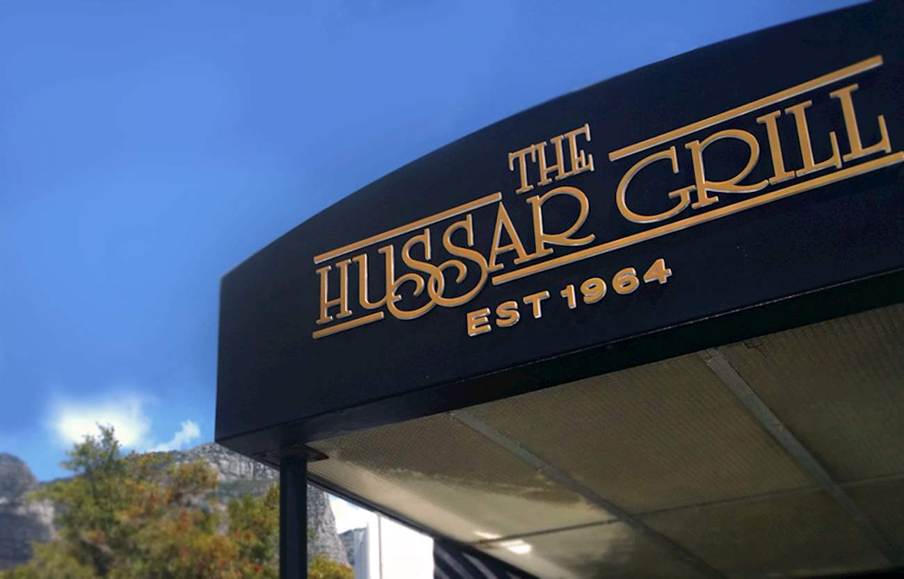 The Hussar Grill TasteAtlas authentic restaurants