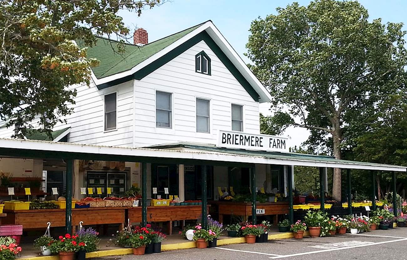 Briermere Farms TasteAtlas authentic restaurants