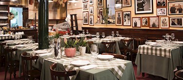 Trattoria Al Pompiere