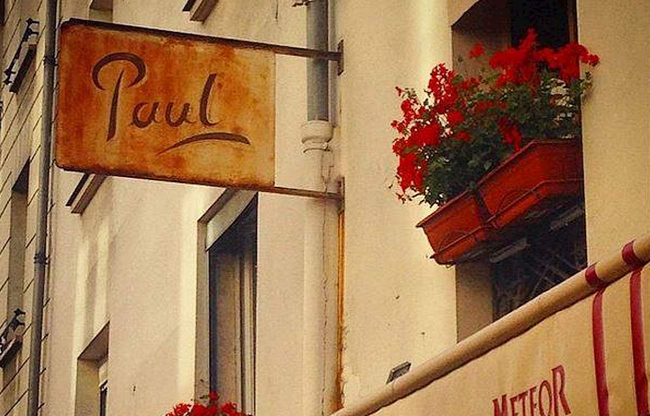 Chez Paul 13 Rue De Charonne 75011 Paris Chez Paul | TasteAtlas | Recommended authentic restaurants
