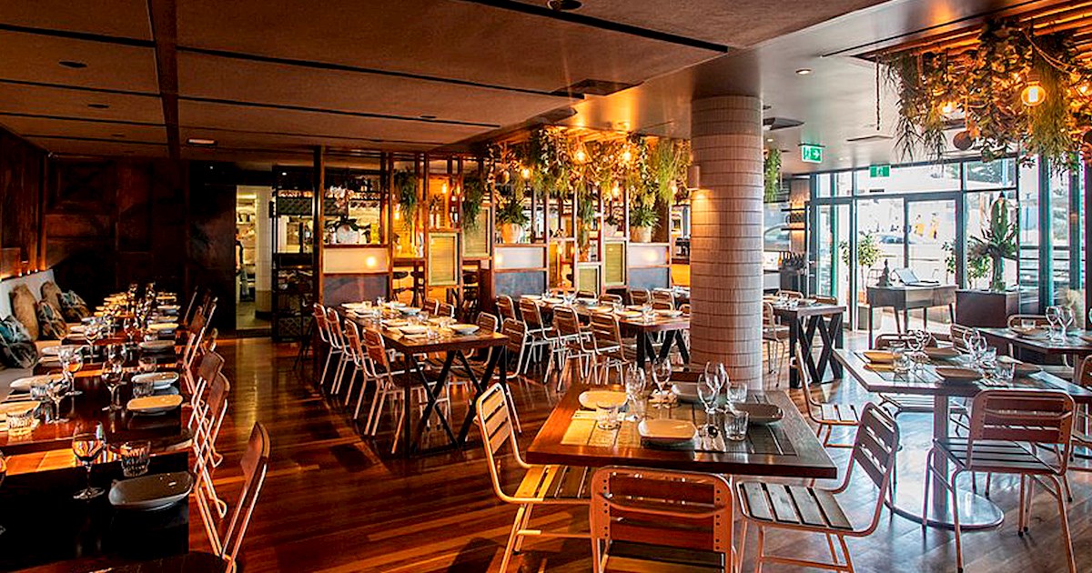 Sugarcane Restaurant TasteAtlas authentic restaurants