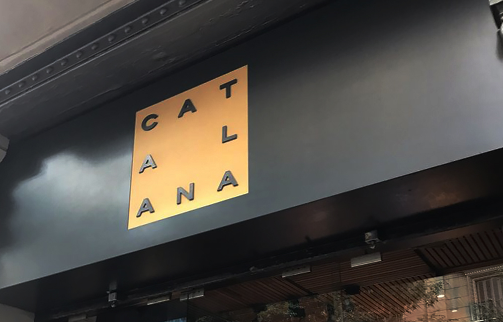 Cervecería Catalana TasteAtlas authentic restaurants