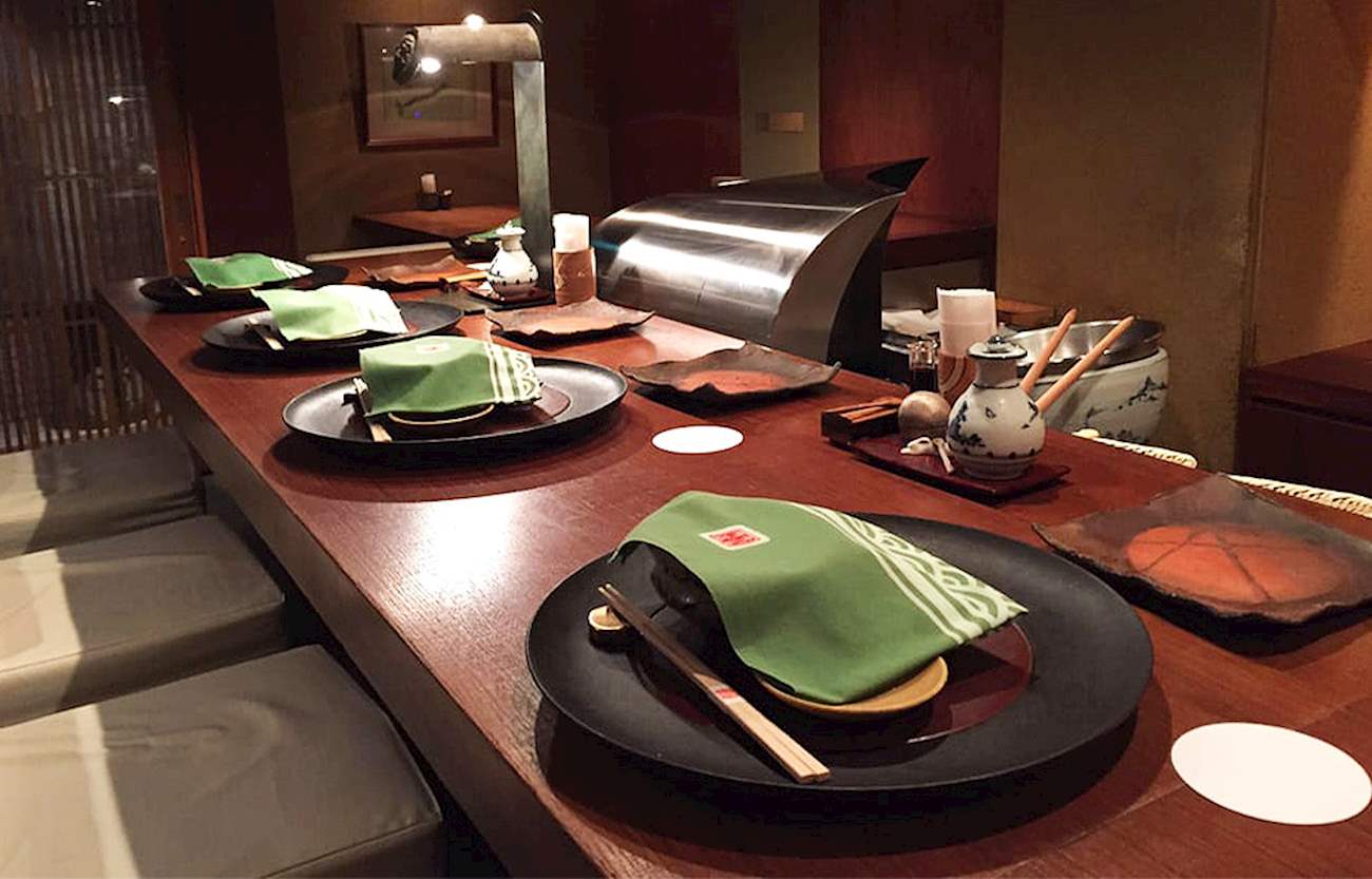 Tempura Motoyoshi TasteAtlas authentic restaurants