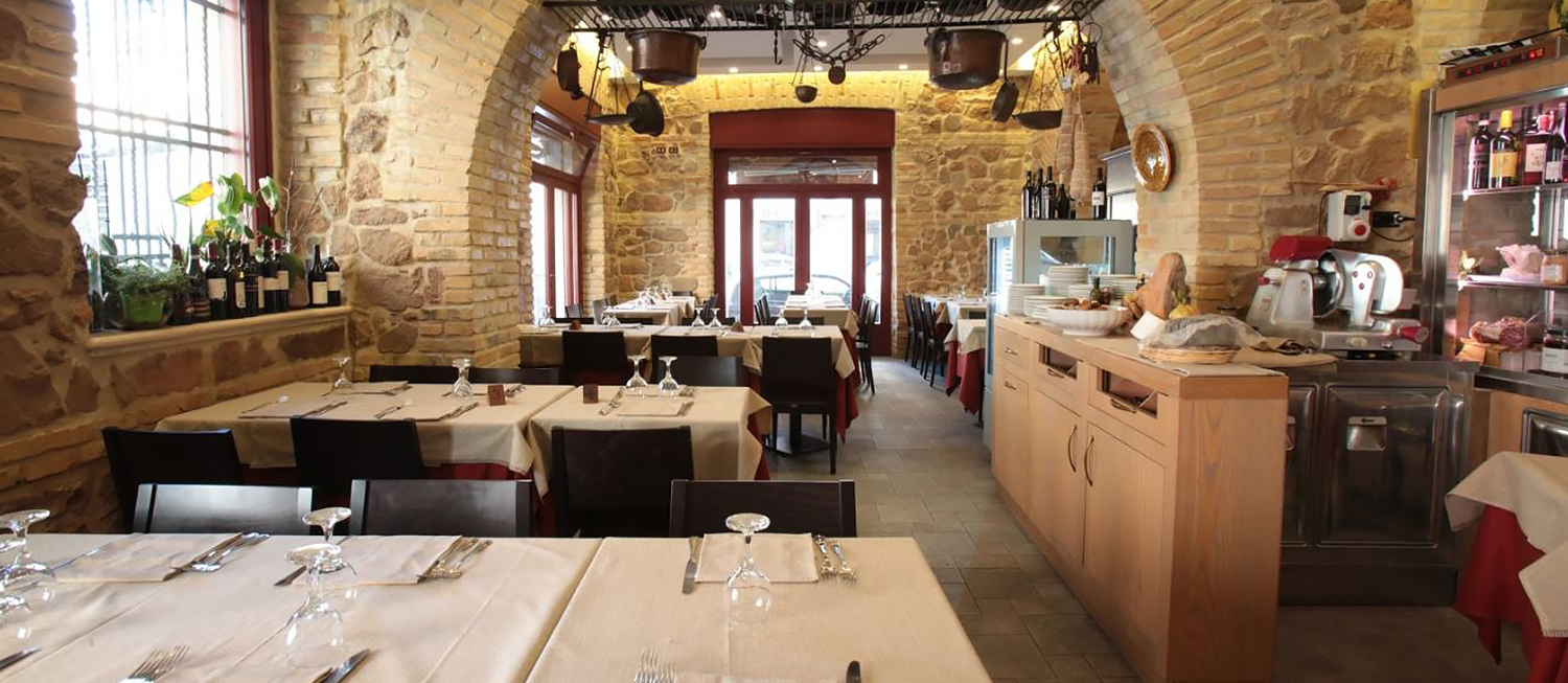 La Tavernaccia da Bruno | TasteAtlas | Recommended authentic restaurants