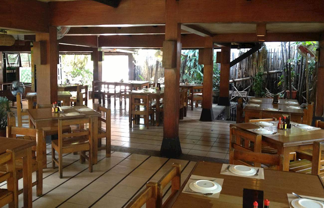 Trellis TasteAtlas authentic restaurants