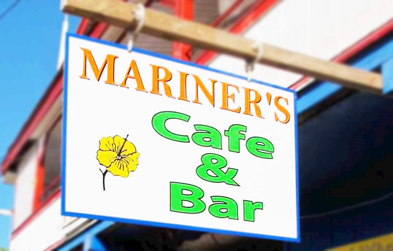 Mariner's Cafe TasteAtlas authentic restaurants