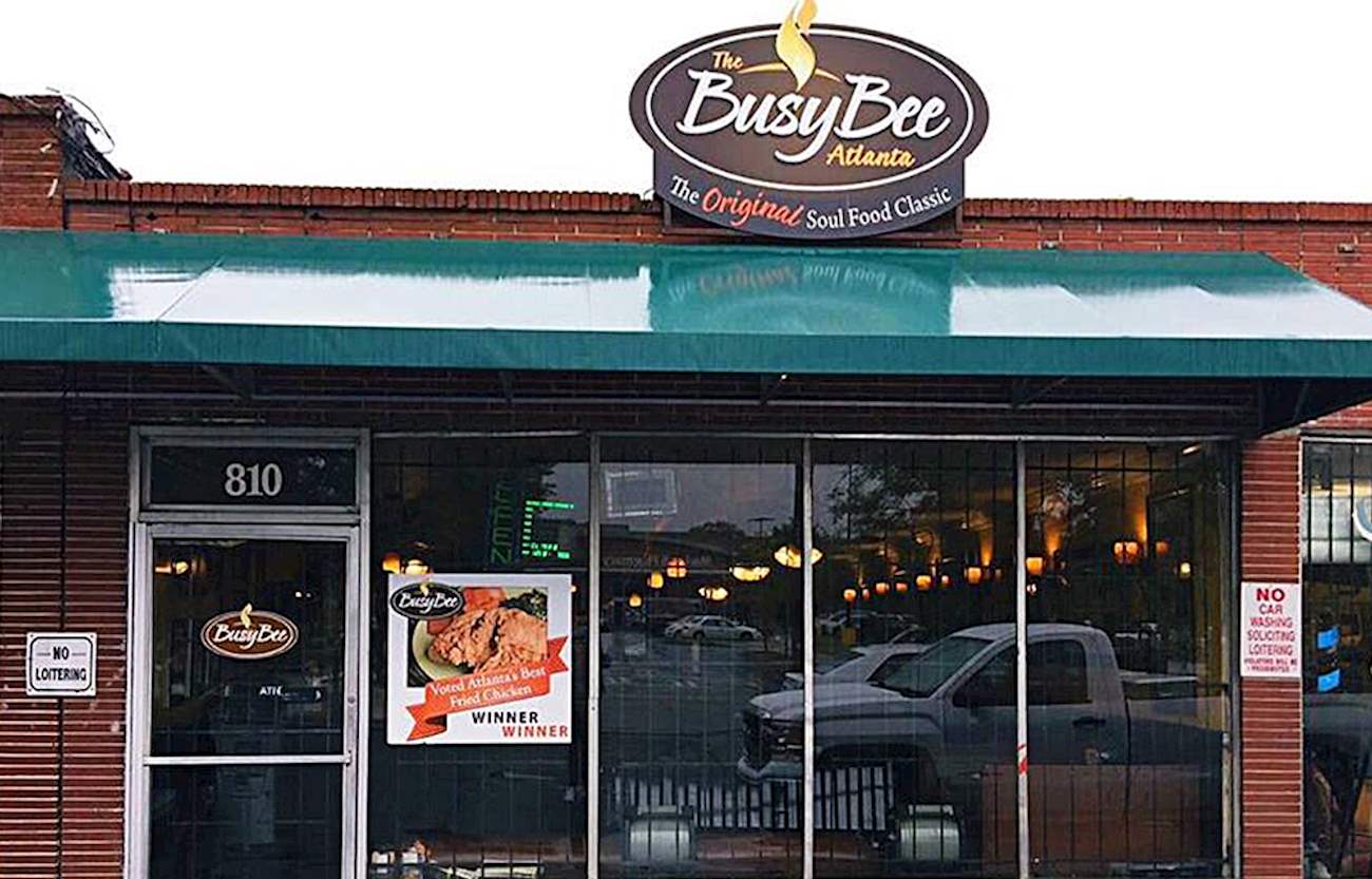 Busy Bee Cafe TasteAtlas Recommended Authentic Restaurants busy-bee-cafe-tasteatlas-recommended-authentic-restaurants