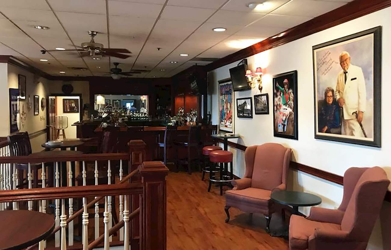 Claudia Sanders Dinner House TasteAtlas authentic