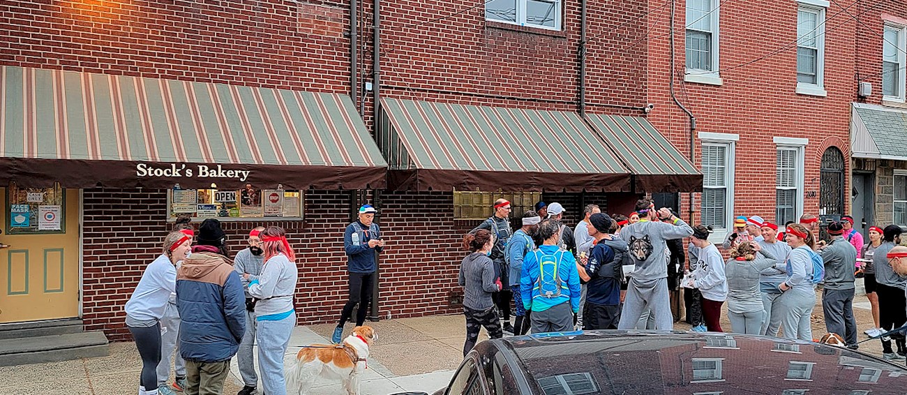 Stocks Bakery TasteAtlas authentic restaurants