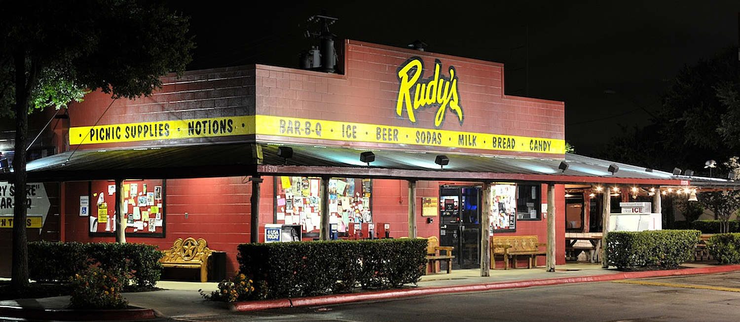 Rudy's Country Store And Bar-B-Q | TasteAtlas | Recommended Authentic ...