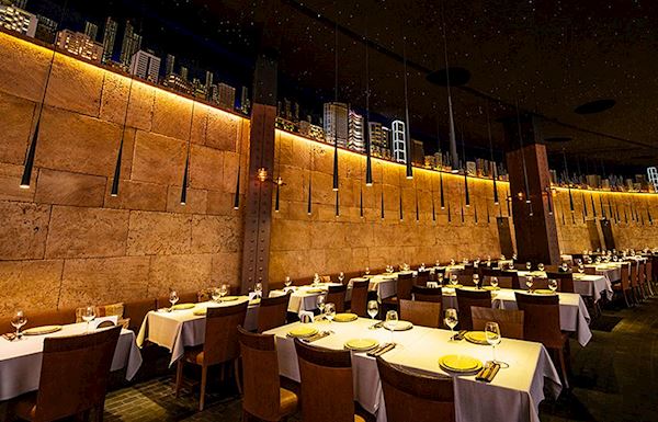 The Best Restaurants in Lebanon Serving Street Foods | TasteAtlas